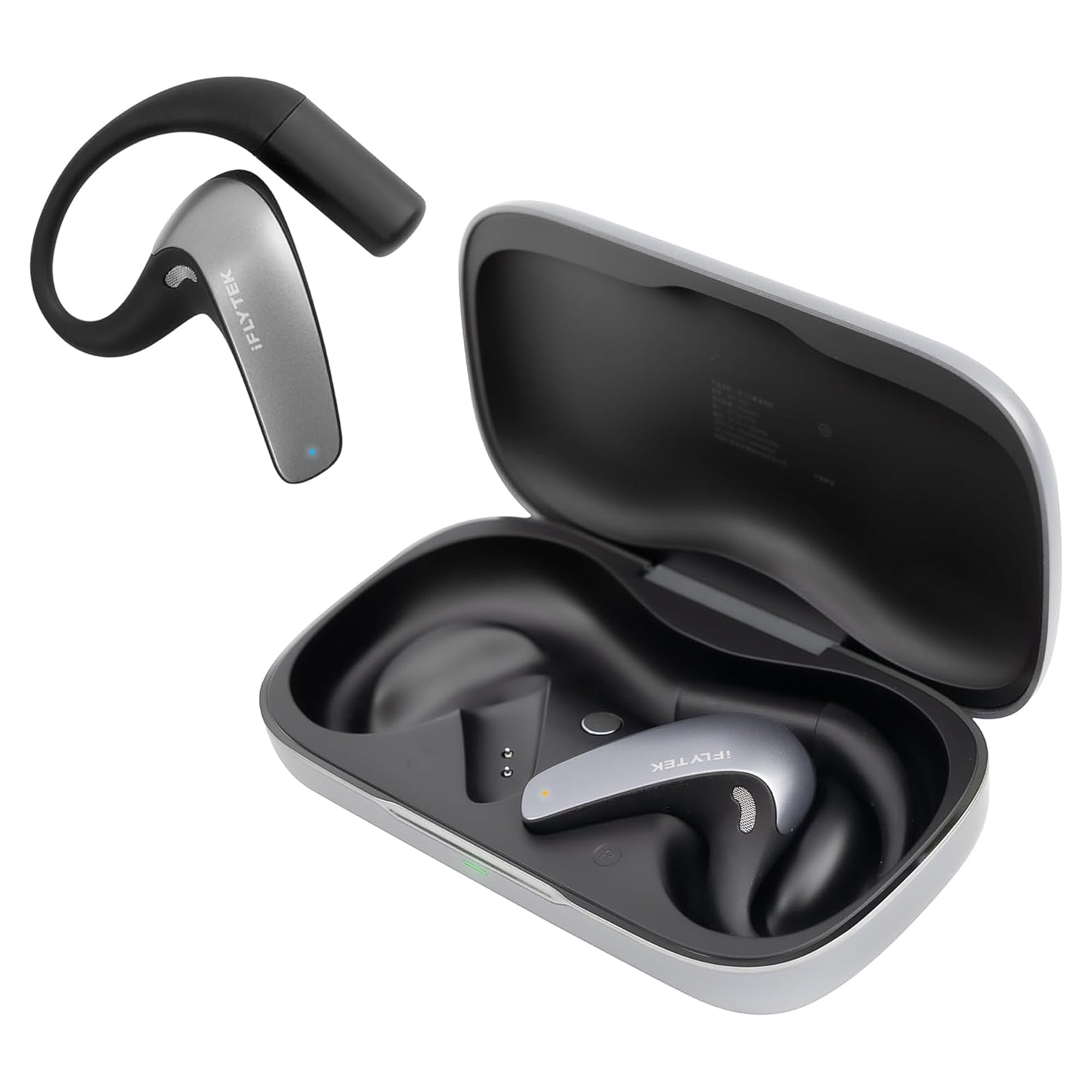 iflytek AI Bone-Conduction Translation Earbuds