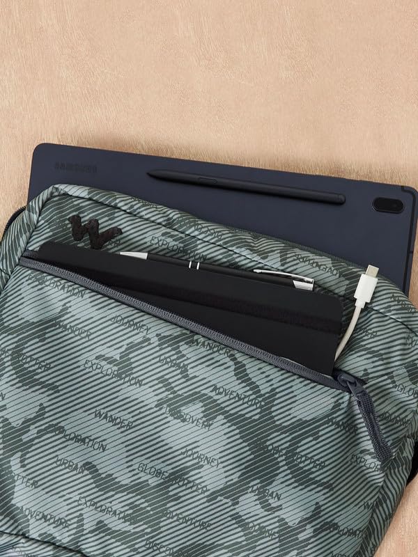 Image of wildcraft Polyester M Sling Normal Sling Bag /Messenger Bag /Cross Body Bag for Mens & Womens