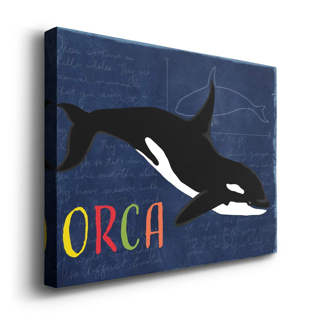 Snapklik.com : Renditions Gallery Canvas Animal Wall Art Modern ...