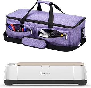 cricut carrying case michaels