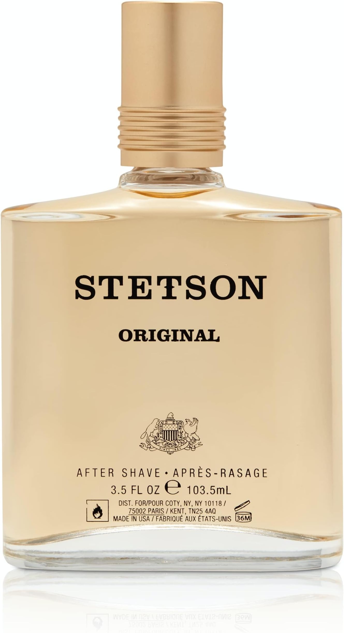 Coty Original For Men 3.5 oz