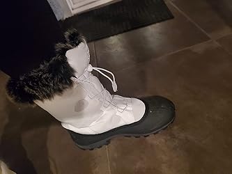 kamik momentum snow boot