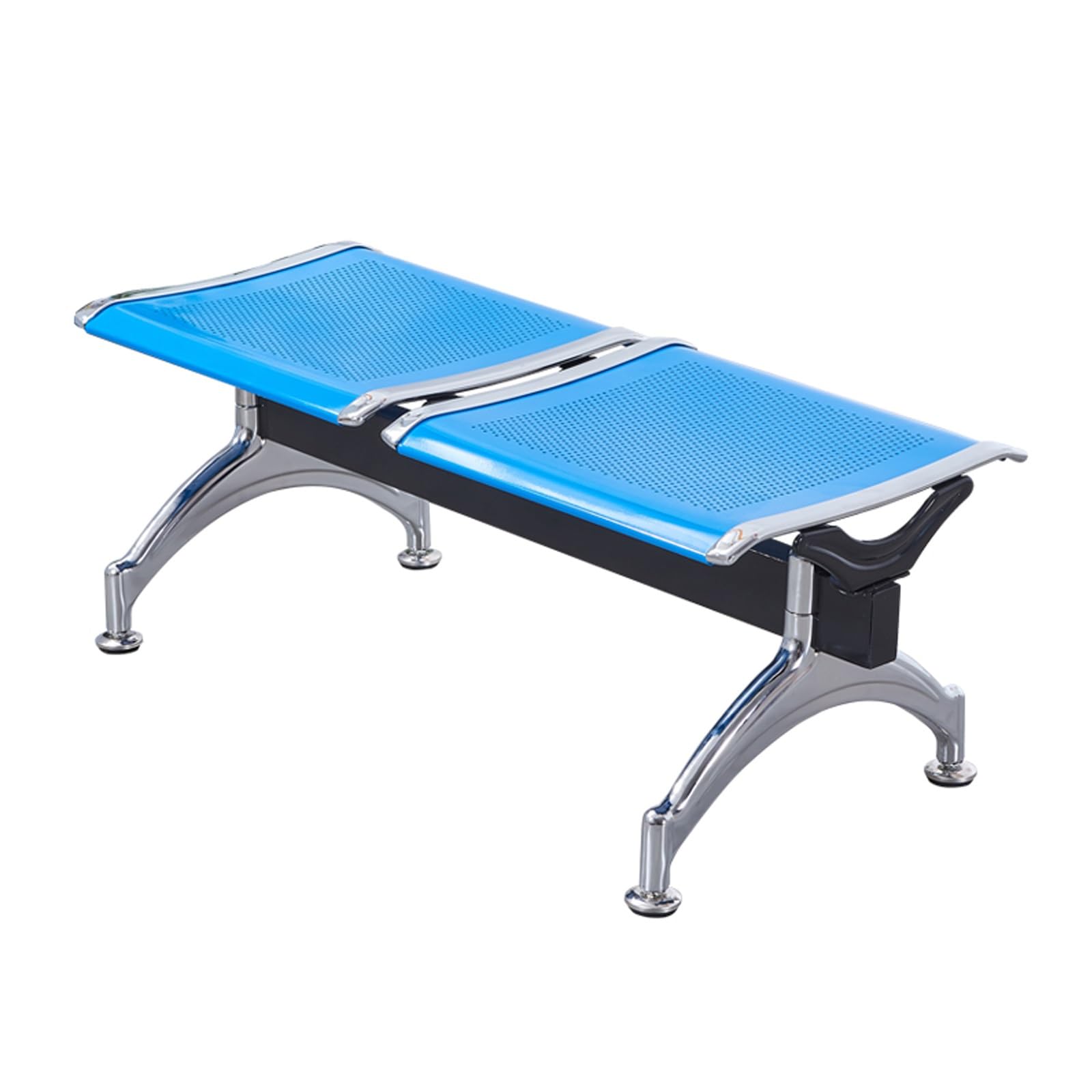 Asiento cómodo para pacientes que reduce la fatiga lumbar