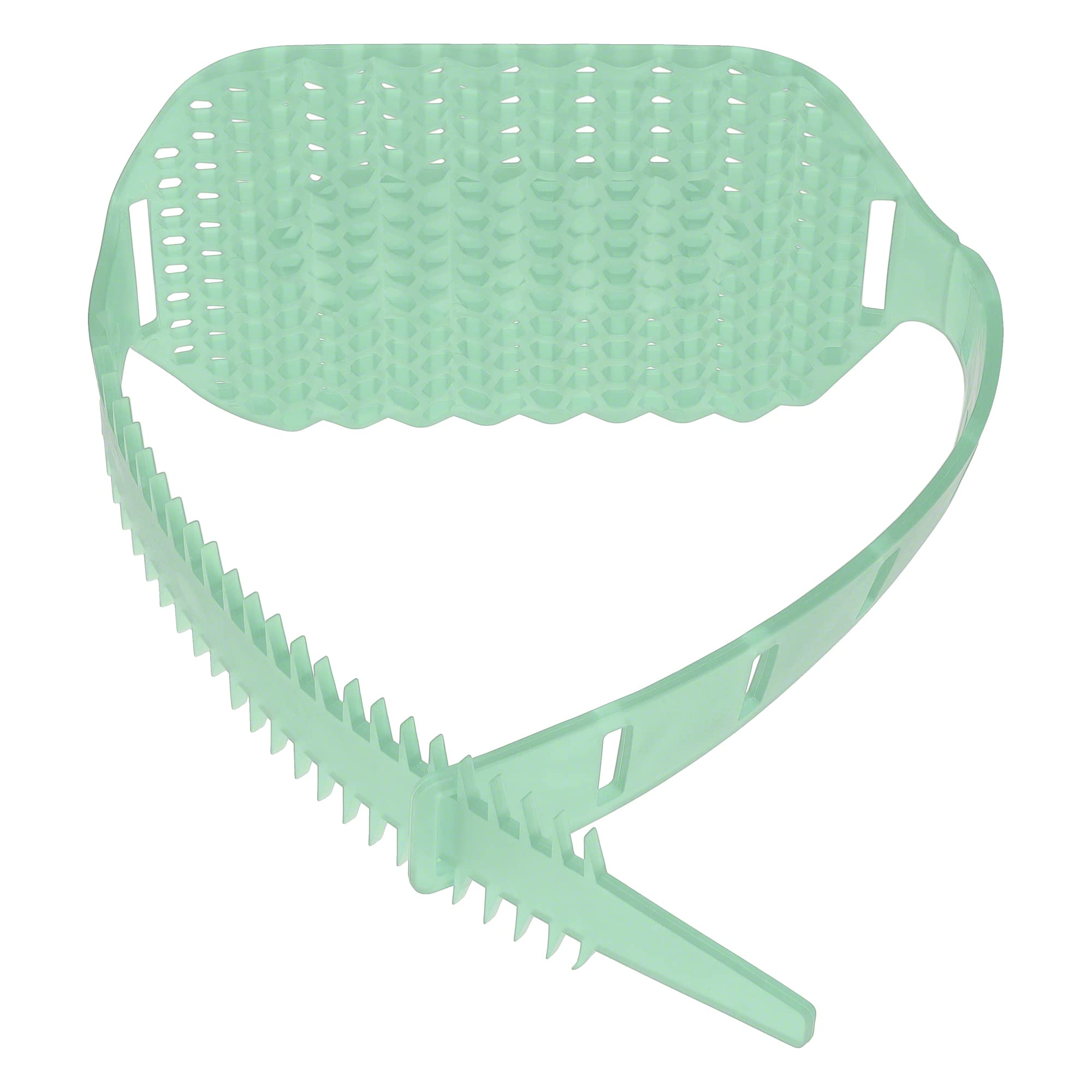 FrePro Scent Strap długo utrzymujący się świeży, przyjemny odświeżacz powietrza do 60 dni, mięta ziołowa, opakowanie 96 szt