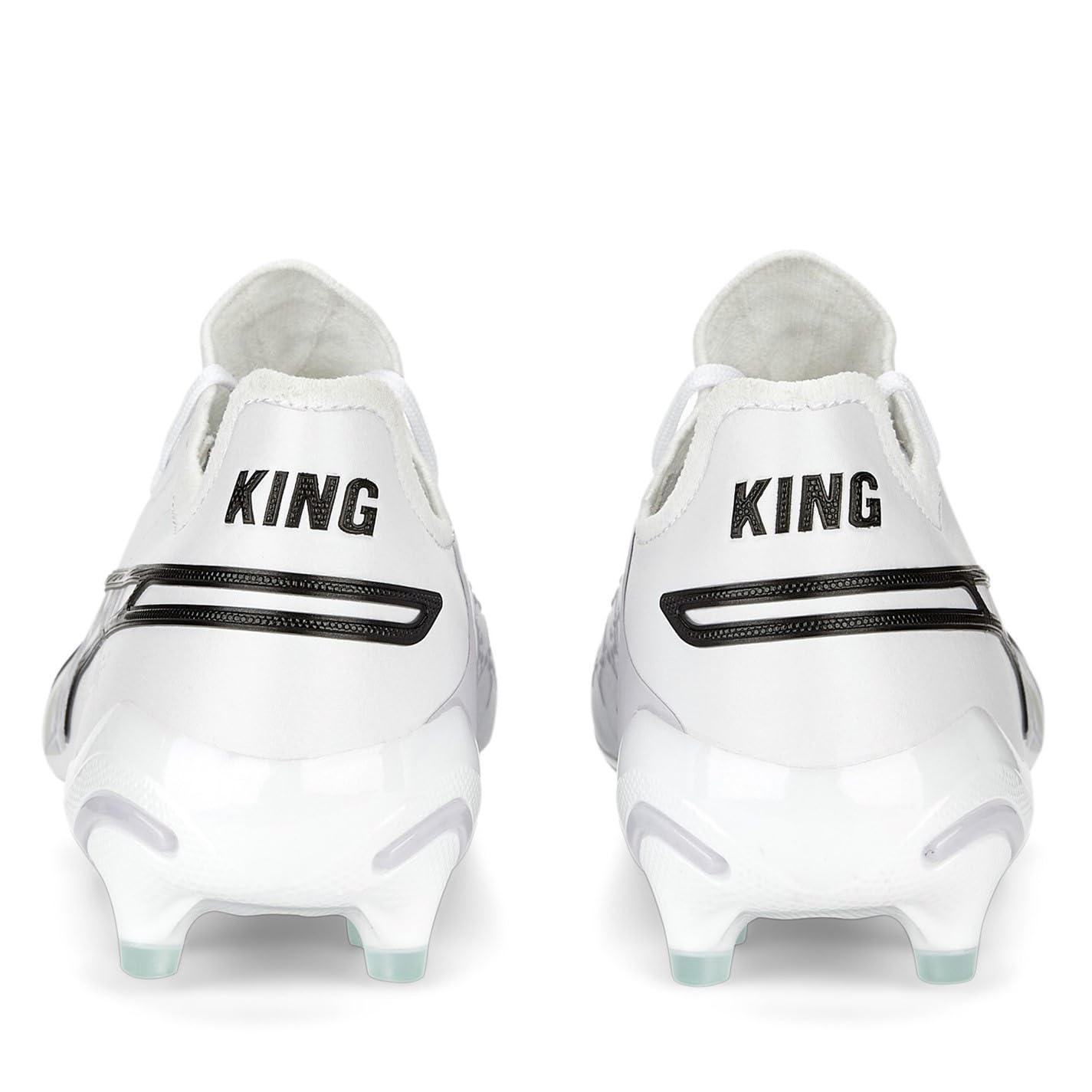 PUMA Chaussures de football Nocken King Ultimate FG/AG Brilliance pour femme