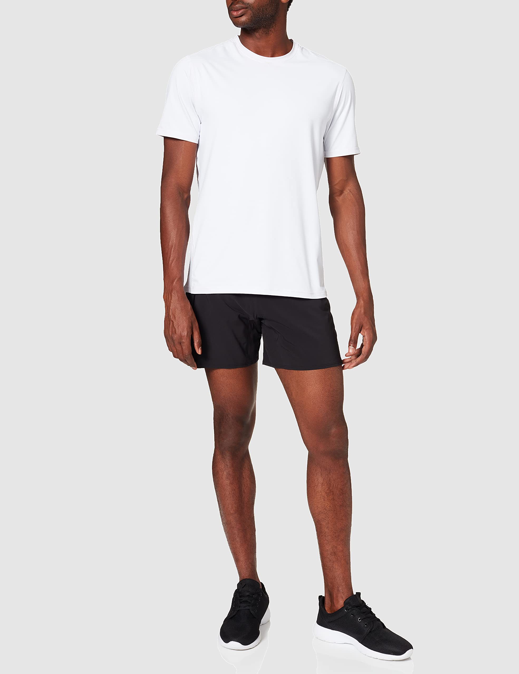 adidas 4k_360 Z Fwv 6 Pantalón Corto, Unisex niños, Negro, 50