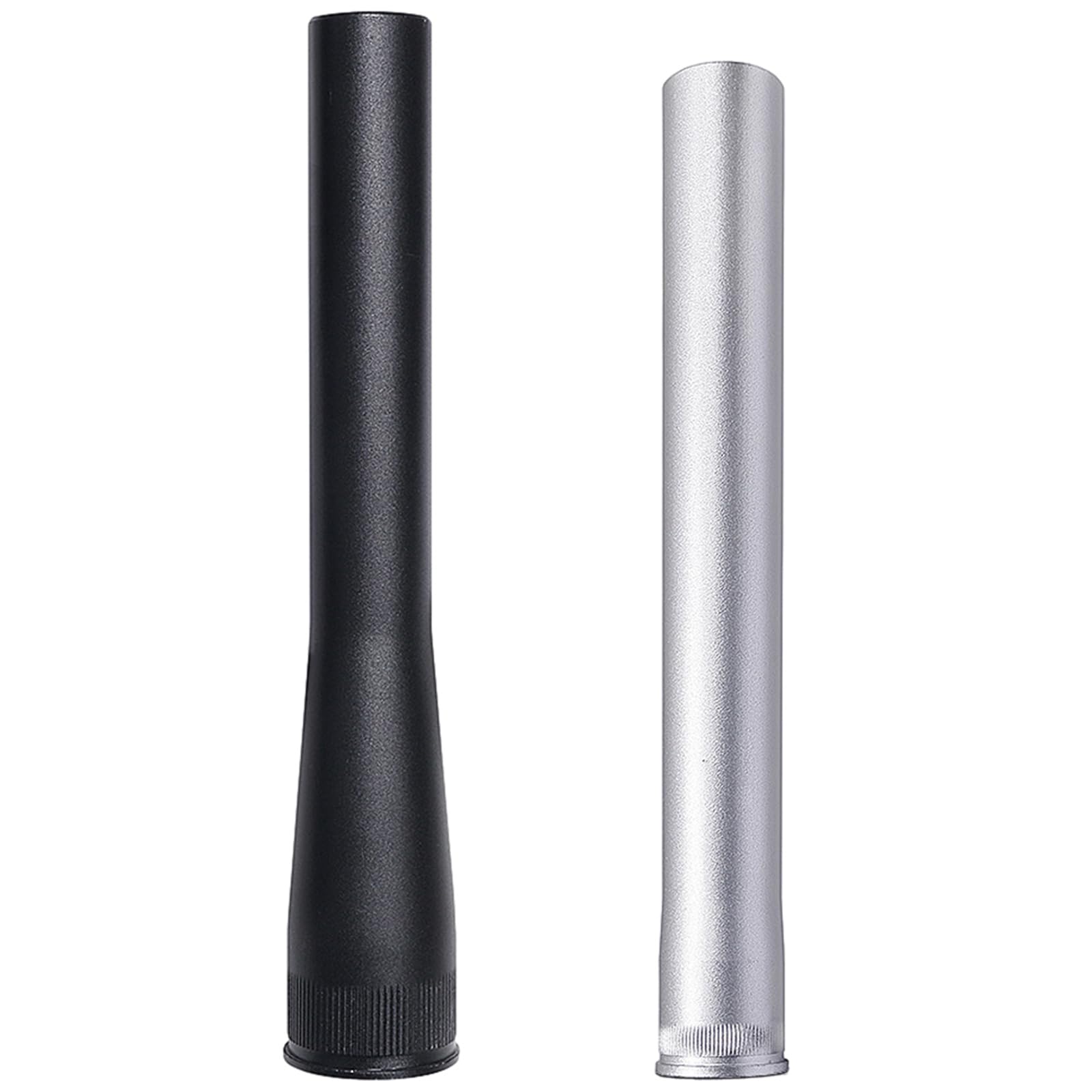 Tube D'extension De Fourche Avant Vélo En Alu - Conique Ou Droit - 28.6mm - Pour VTT, Vélo De Route & Plus