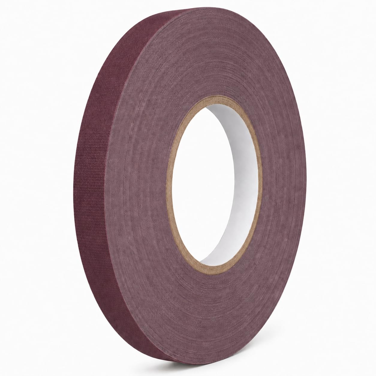 GGR Supplies CGT-80 Gaffers Stage Tape, Burgundy, 3/4 in x 60 yd, 1-Pack