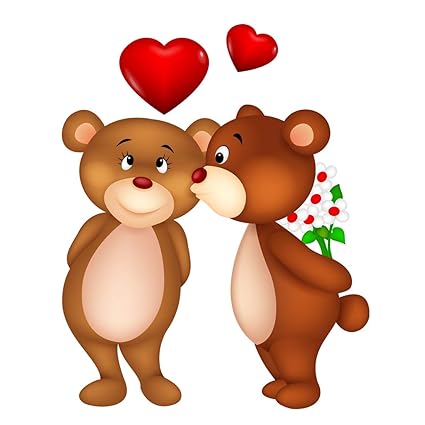 Rangoli Model Number: White Glossy Vinyl Art566 Vinyl Modern Wall Sticker (1.96 X 20.86 X 1.96 Inches, Multicolour), Animal