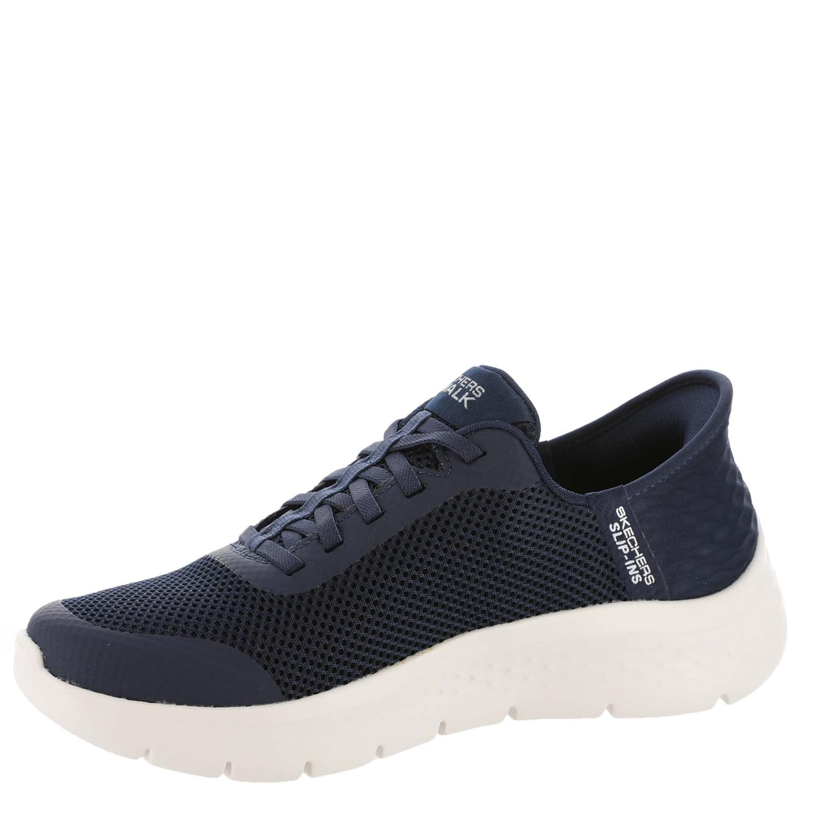 Skechers Go Walk Flex Hands Free Slip-ins – Grand Entry, Scarpe da Ginnastica Donna