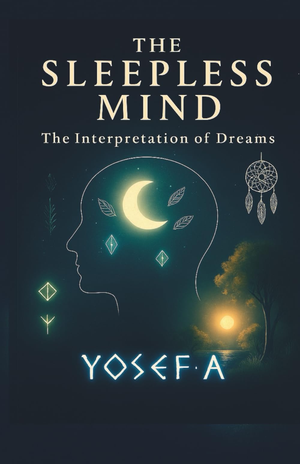 The Sleepless Mind: The Interpretation of Dreams