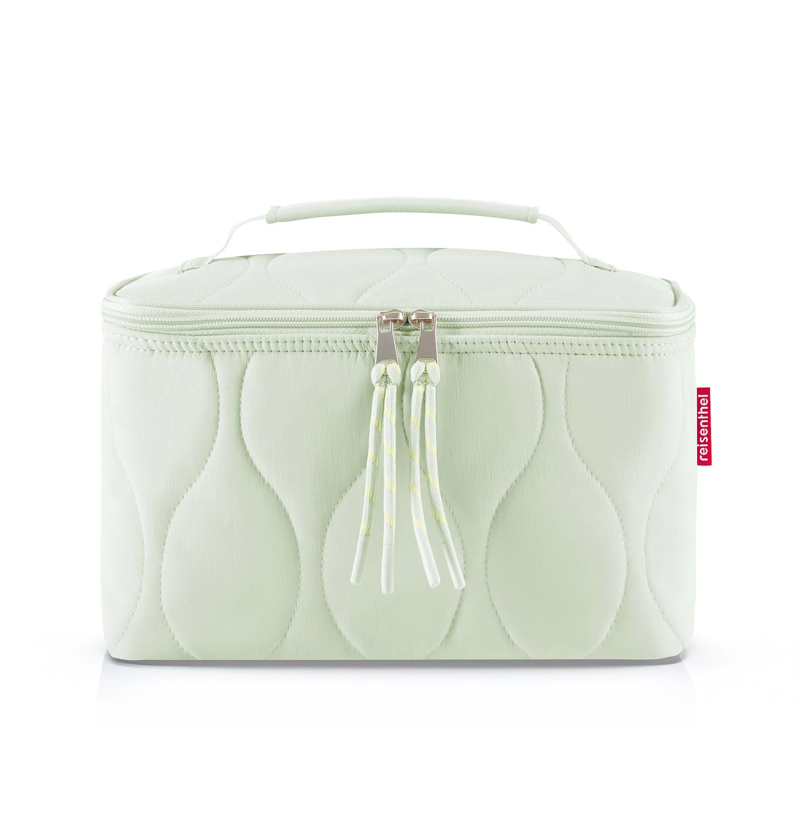 reisenthel Kosmetyczka, Puffer Iced Matcha, One Size, Klasyczny