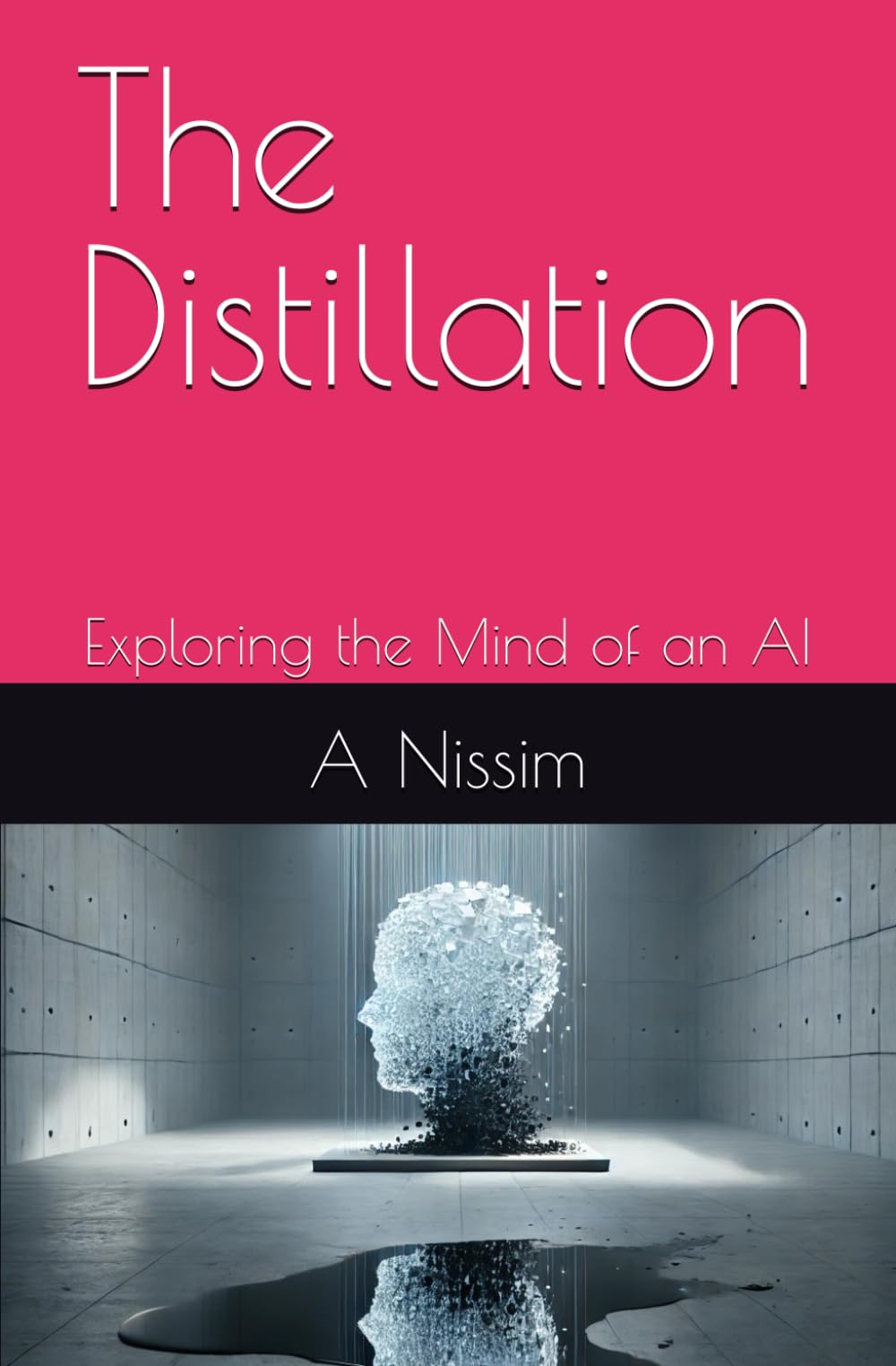 The Distillation: Exploring the Mind of an AI