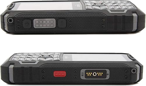 Miniatura 4 de Sonim XP5s Dual-SIM XP5800 16GB 2.64" (solo GSM, sin CDMA) Desbloqueado de fábrica 4GLTE robusto teléfono celular (negro) - Versión internacional