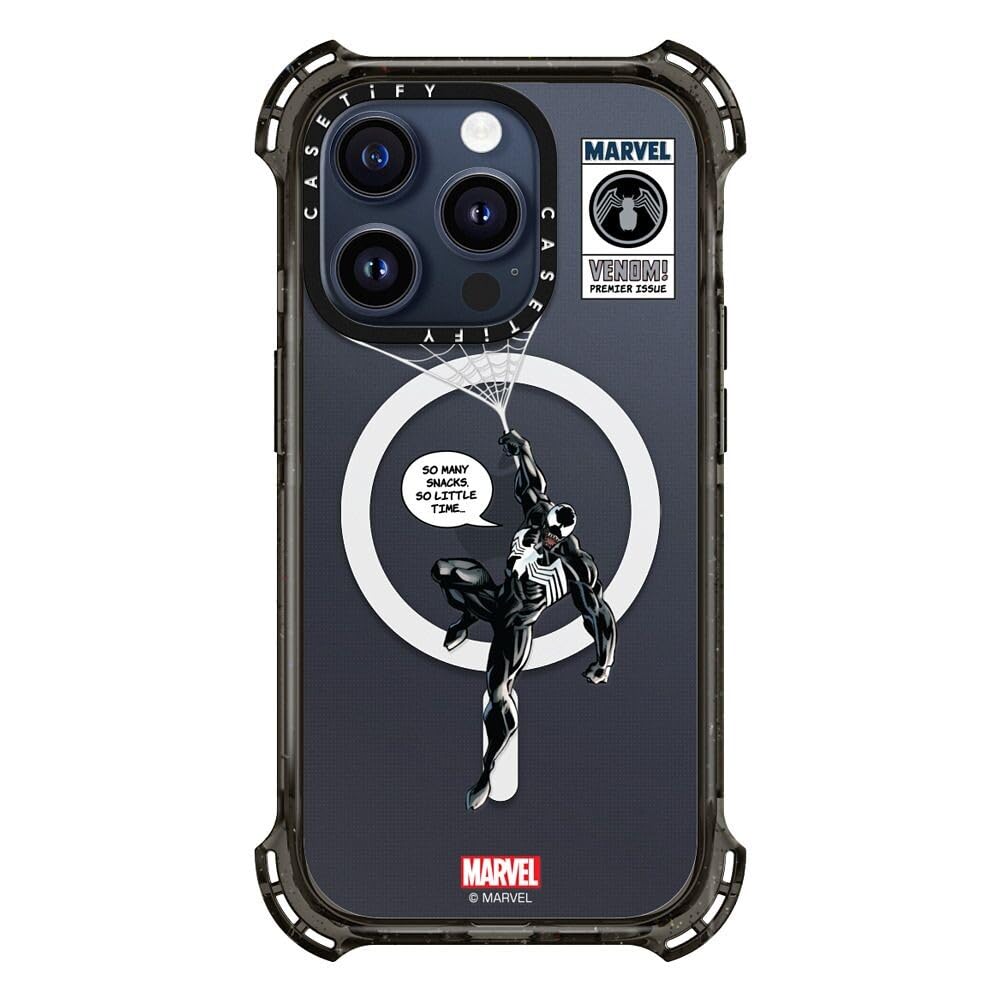 Amazon.co.jp: CASETiFY Bounce iPhone 15 Pro用 ケース