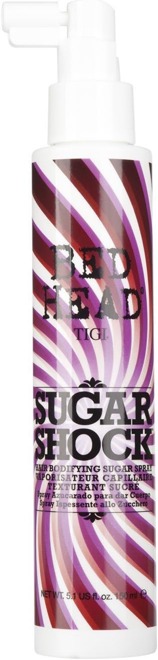 TIGI Bed Head Candy Fixations Sugar Shock Bodifying Spray 150Ml