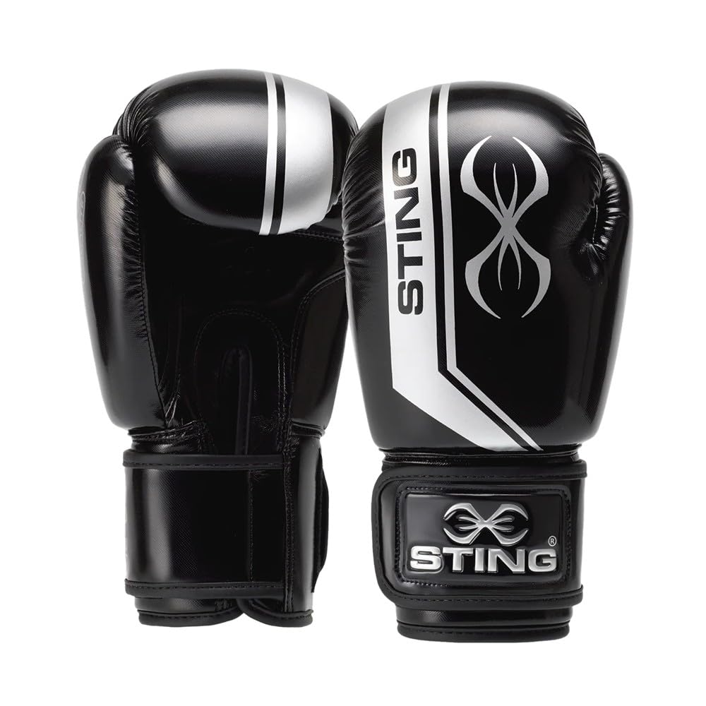 STING Armalite Boxing Gloves