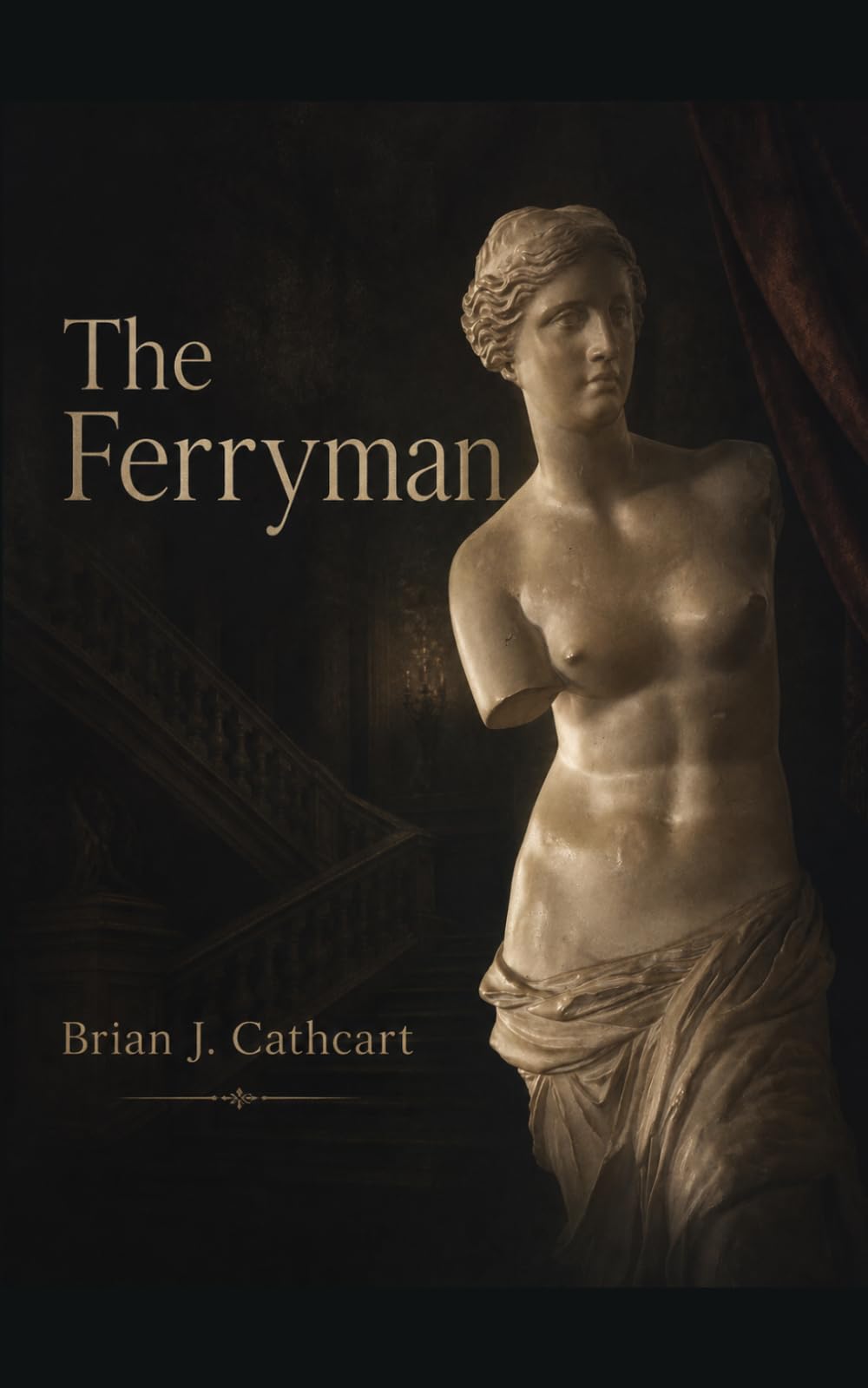 The Ferryman