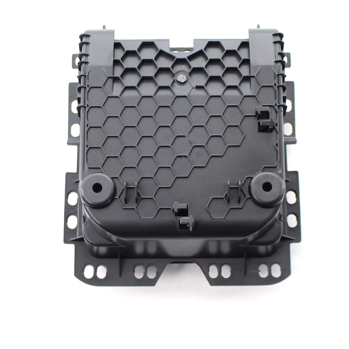 Console centrale bracciolo posteriore portabicchieri per GOLF PLUS 2008-2016 7N0862533 82V
