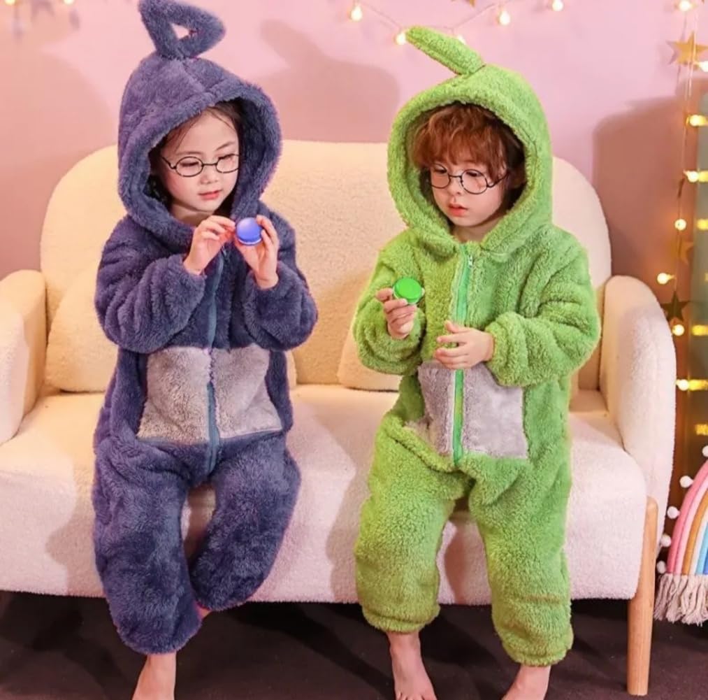 Piżama na Halloween kombinezon kostium jednoczęściowa piżama unisex zwierzę jednoczęściowy kostium odzież domowa bielizna nocna impreza