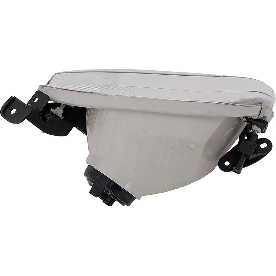 Amazon | Garage-Pro ヘッドライト 2000-2004 トヨタ タンドラ