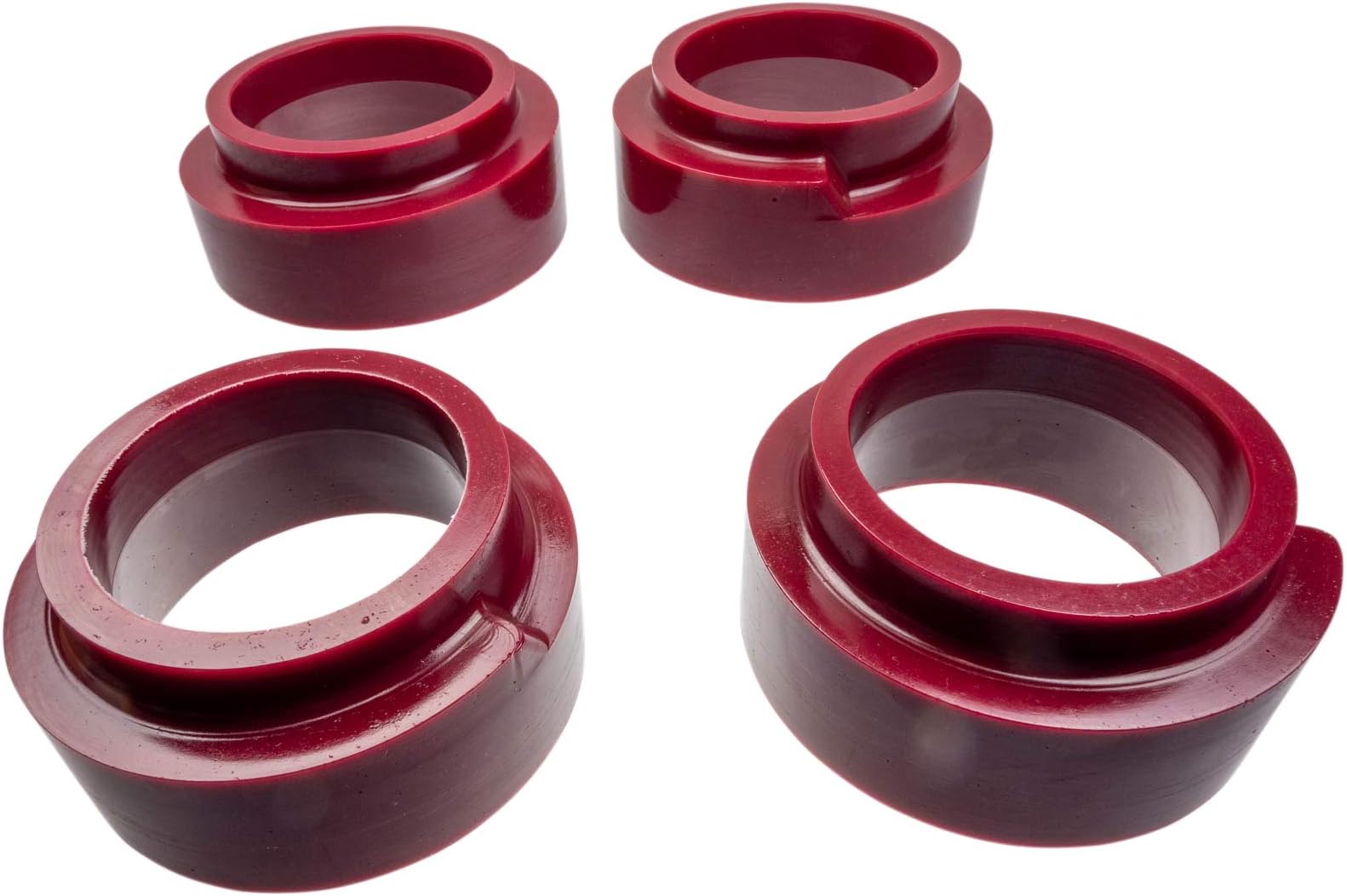 Complete Lift kit 30mm for Nissan PATROL 1997-2014 | SAFARI 1997-2014