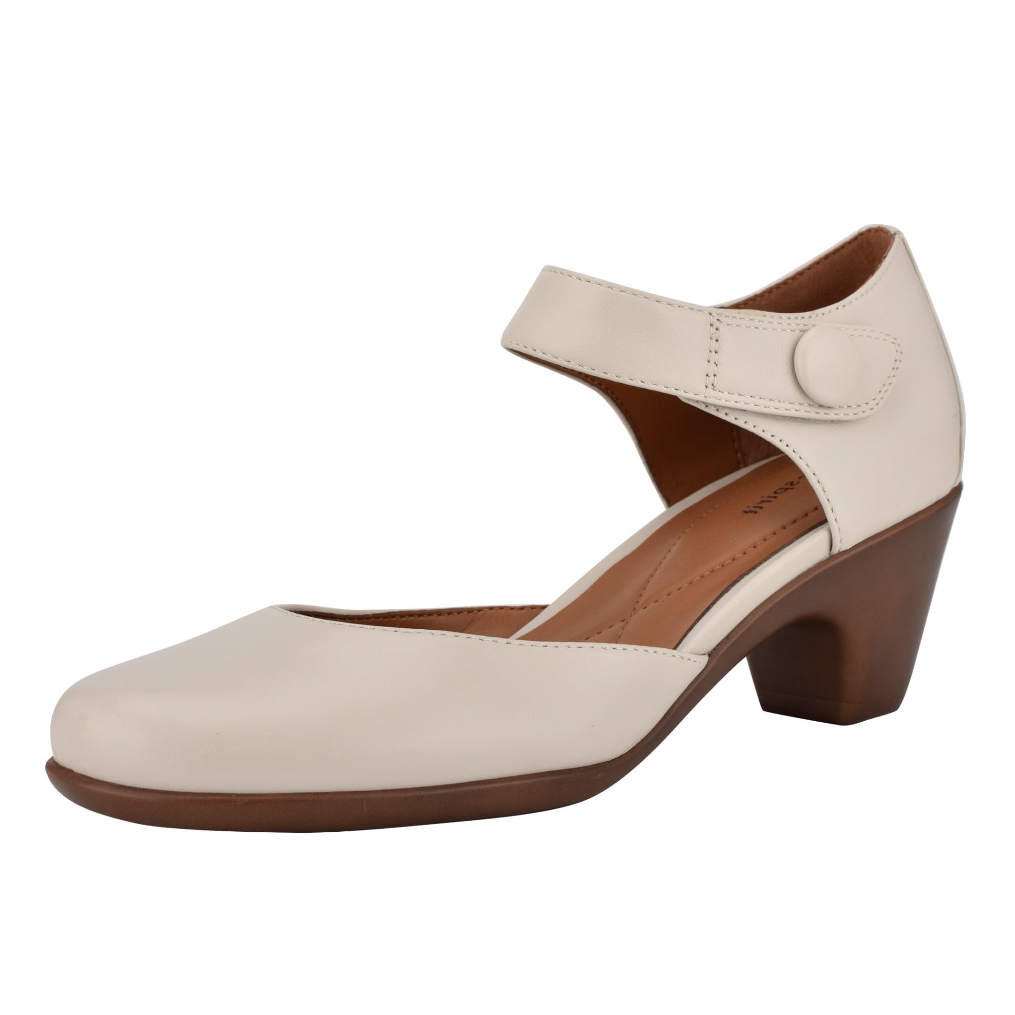 Easy Spirit Women's, Clarice Mary Jane Pump