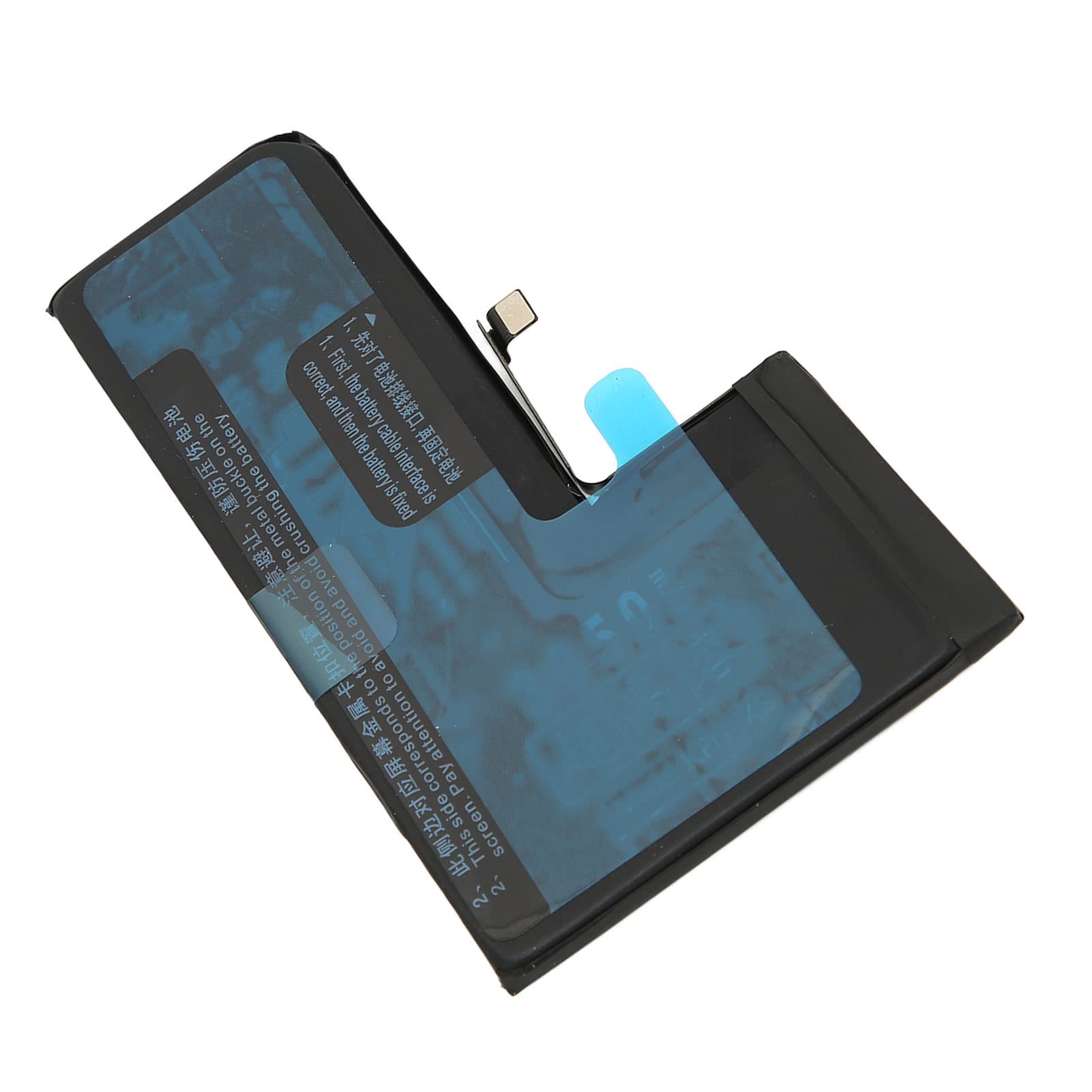 Cocoarm Graphene Batteria Telefono Sostituzione per IPhone X Series (#3)