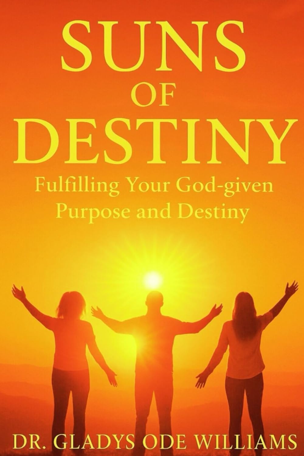 Suns of Destiny