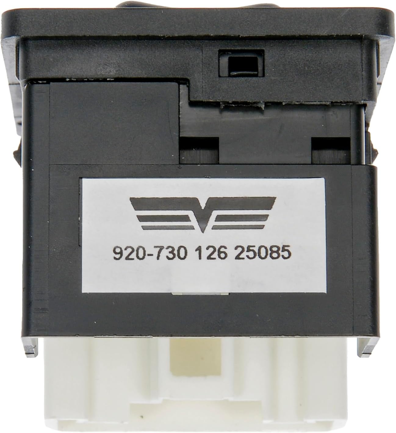 Dorman 920-730 Front Driver Side Power Mirror Switch Compatible with Select Lexus/Scion/Toyota Models