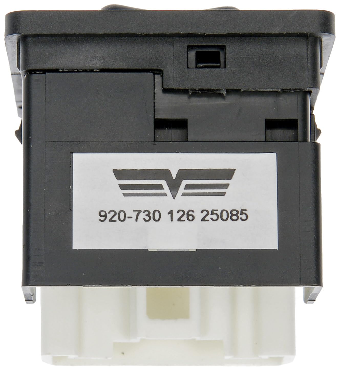 Amazon.com: Dorman 920-730 Front Driver Side Power Mirror Switch