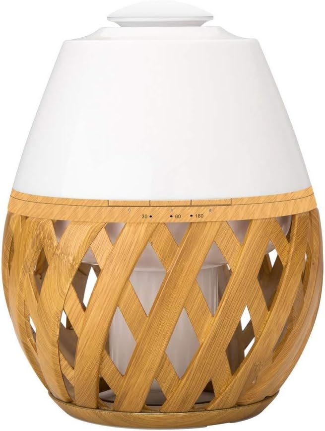 Zen'ArômeDolsia Ultrasonic Essential Oil Diffuser, P.P, One Size