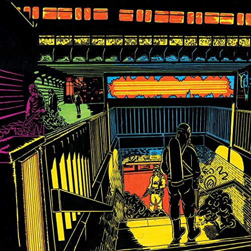 Adverse Habitat [VINYL] [Vinilo]