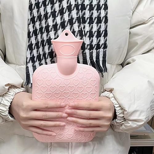 Miniatura 2 de Soporte lumbar bolsa de agua calientecinturón de hielo se puede llenar con bolsa de agua calientebolsa de hielo de felpa bolsa de agua