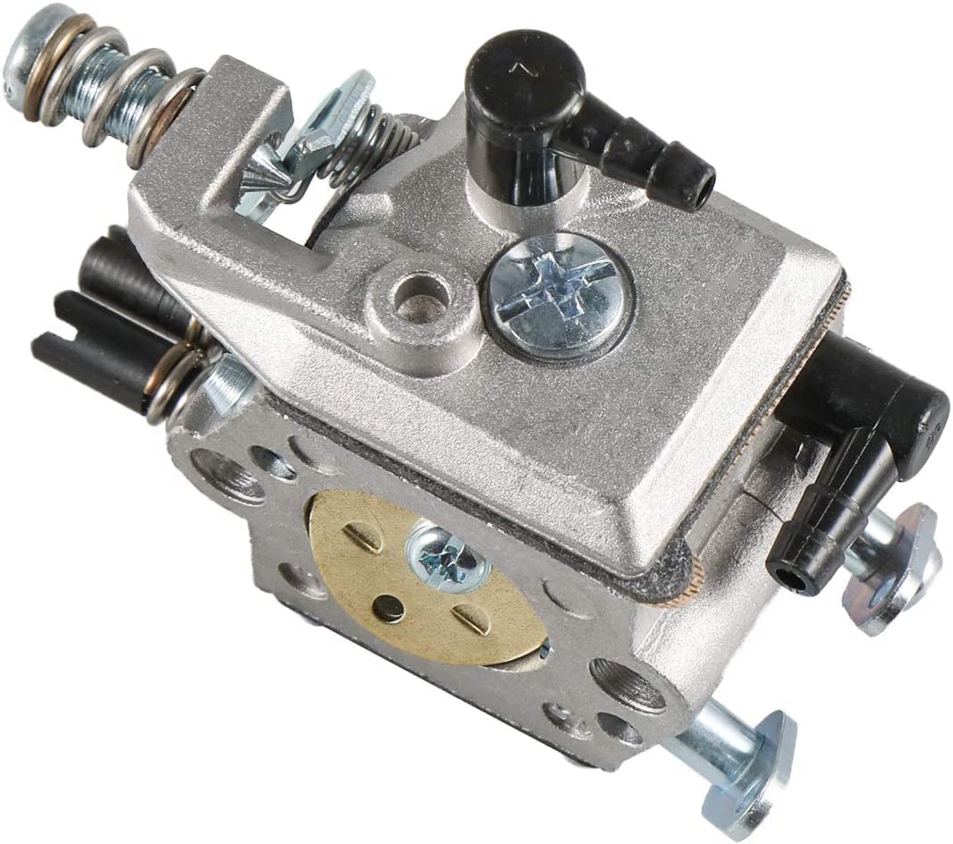 GT SHAKTI Carburetor Carb Fits 45cc 52cc 58cc Tarus T4500 T5200 VIRON VR4500 VR5200 Chainsaw