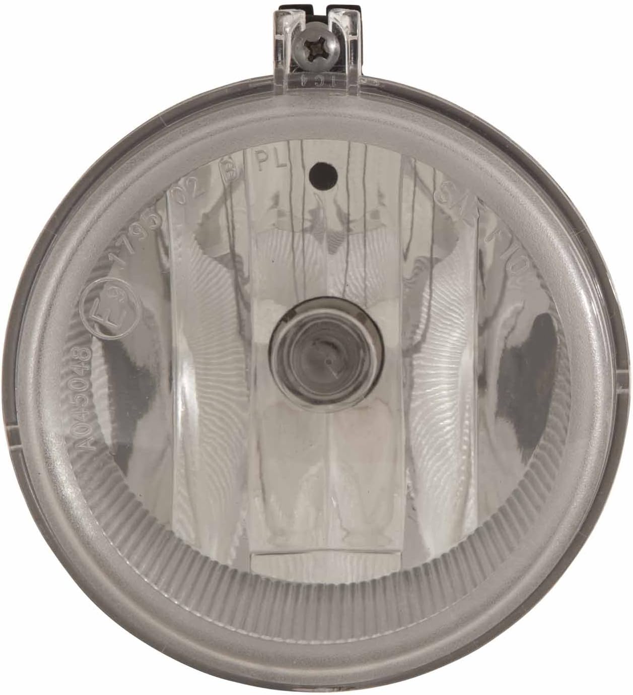 DEPO 333-2030N-AQ Replacement Driver Side Fog Light Assembly (This product is an aftermarket product. It is not created or sold by the OE car company)