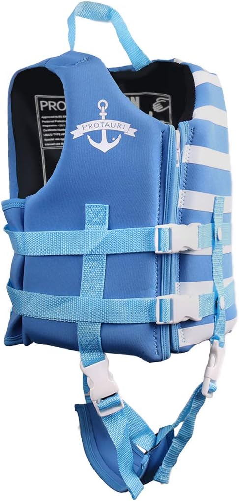 gilet da bagno per bambini