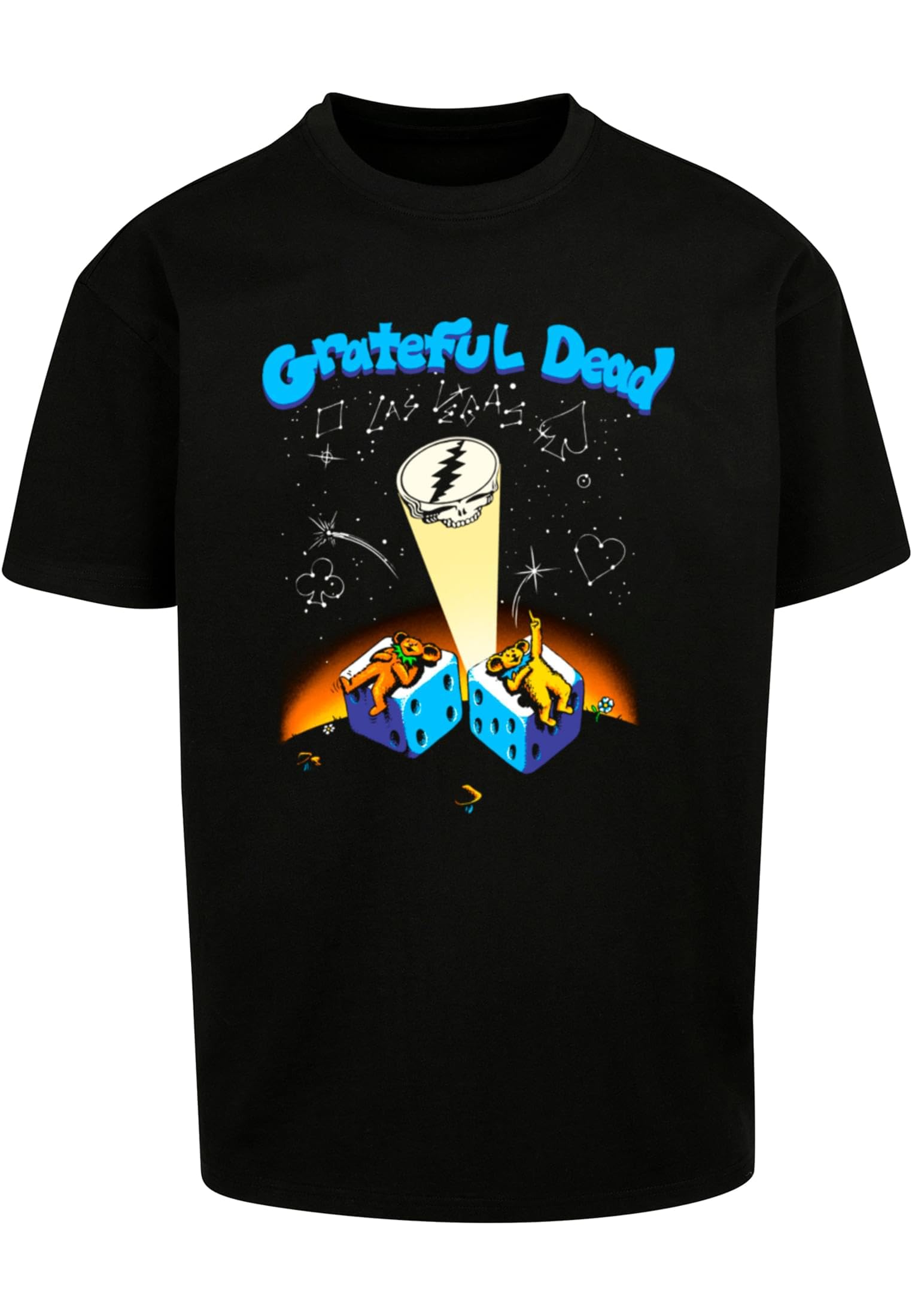 MERCHCODE T-Shirt Uomo