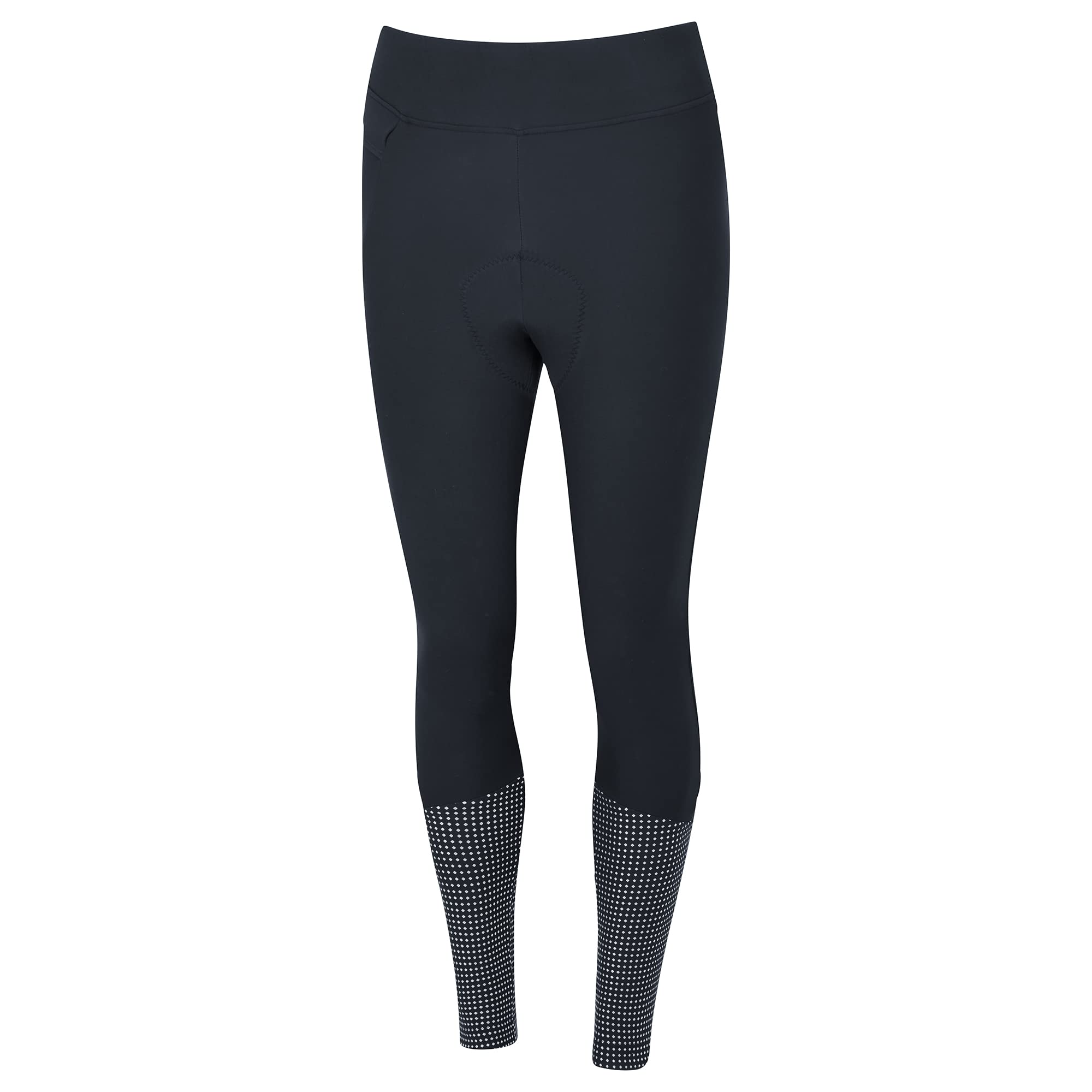 Altura Damen Beinbekleidung Nightvision DWR Cycling Waist Tights
