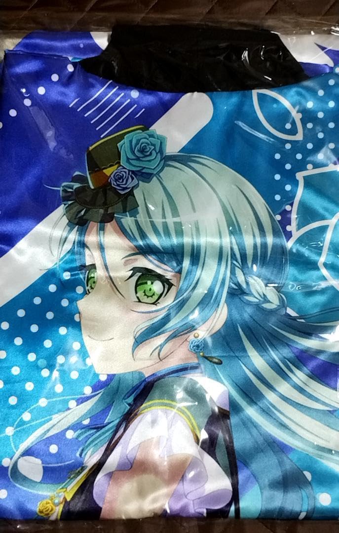 BanG Dream! 12th☆LIVE 法被 MyGO!!!!! 長崎そよ BanG Dream! 12th☆LIVE 法被 MyGO!!!!! 長崎そよ