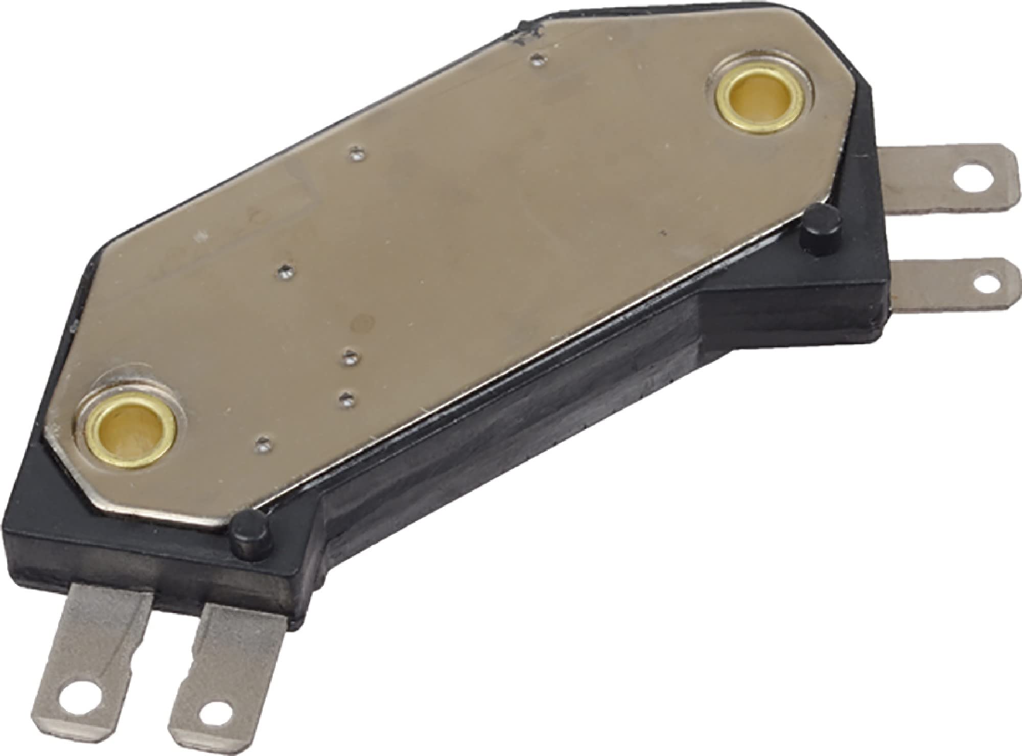 DB Electrical 500-12155 Ignition Module Compatible with/Replacement for GM Cars for Universal 1875990, 1894322, D1906