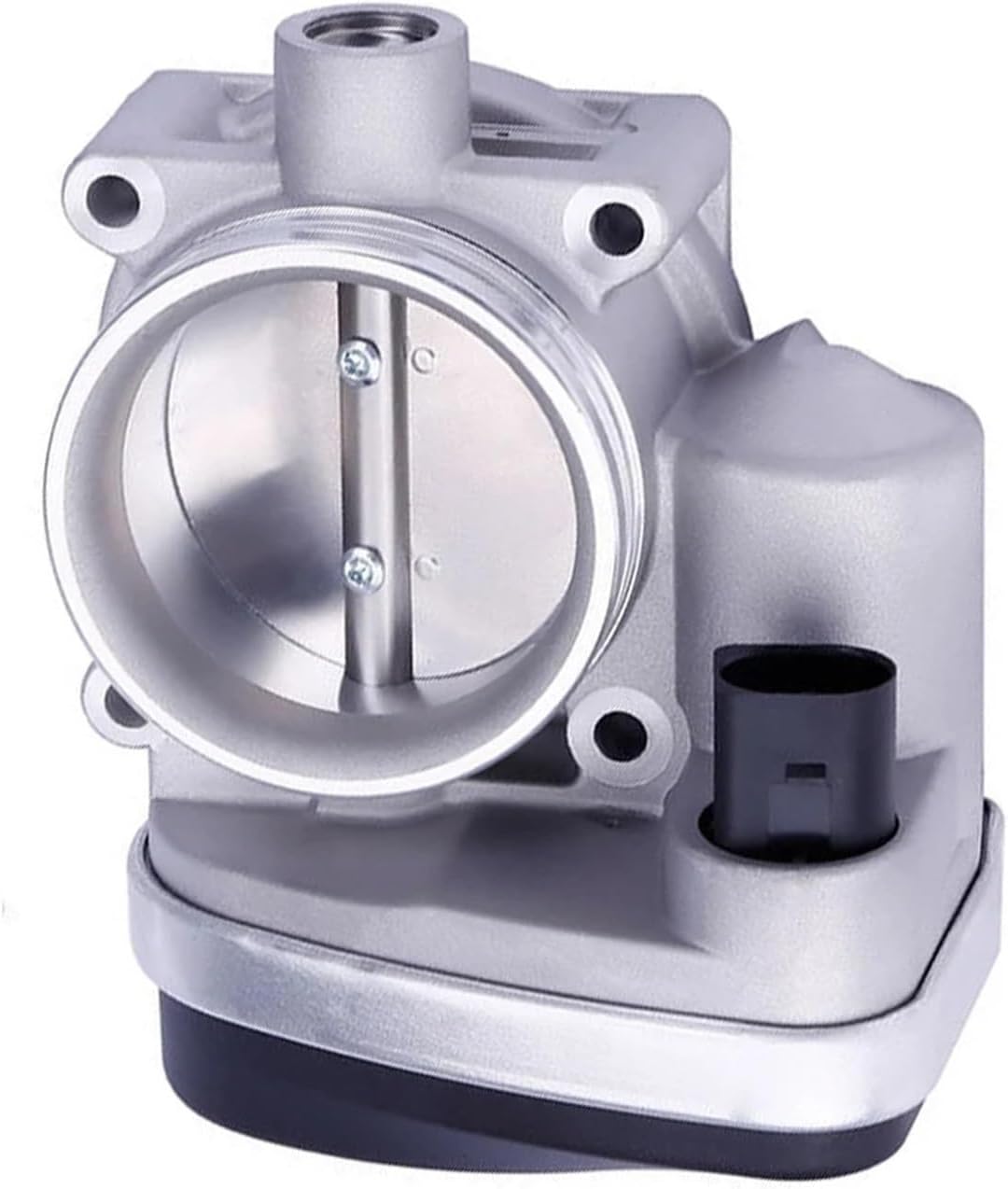 Throttle Body Compatible With BMW 3 Series E46 316i 318i 408238422003Z /13541439224 E91 2005