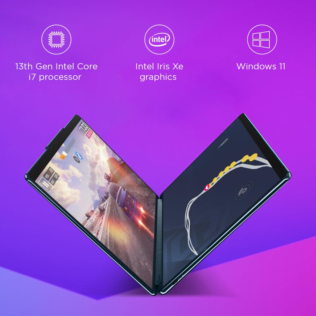 その他ノートPC本体 Lenovo Yoga Book 9 2x13.3\