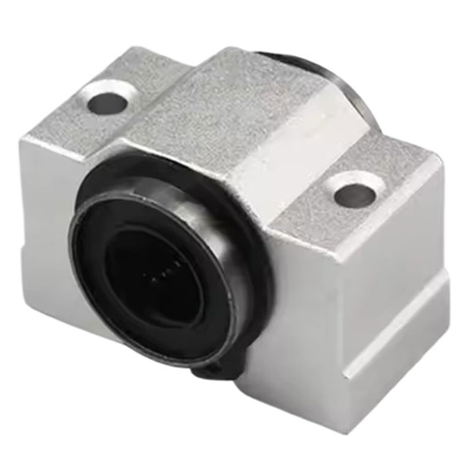 1PC Cuscinetto A Sfere Rodamientos SCV12UU SCV13UU SCV16UU SCV12 SCV13 SC16VUU Cuscinetto Lineare Blocco Scivolo Fai Da Te(2pcs SCV16UU)