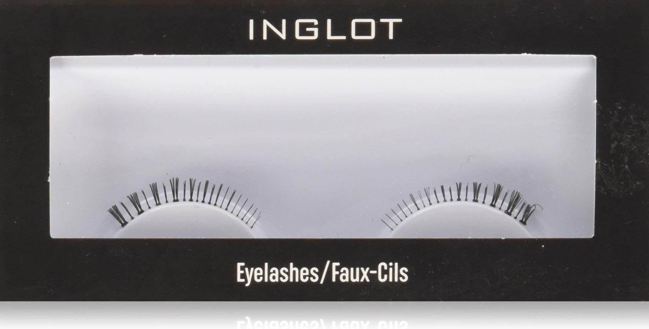 Doğal Görünümlü Takma Kirpik – Eyelashes 88Ssi