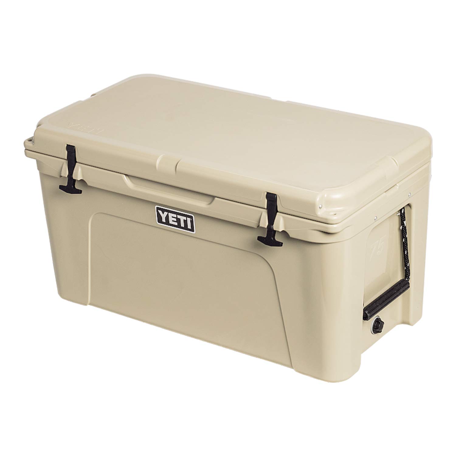 Amazon.com : YETI Tundra 75 Cooler, Desert Tan : Sports & Outdoors
