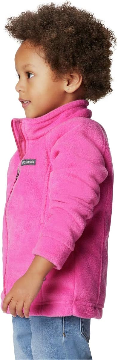 Miniatura 3 de Columbia Girls' Benton Springs Fleece