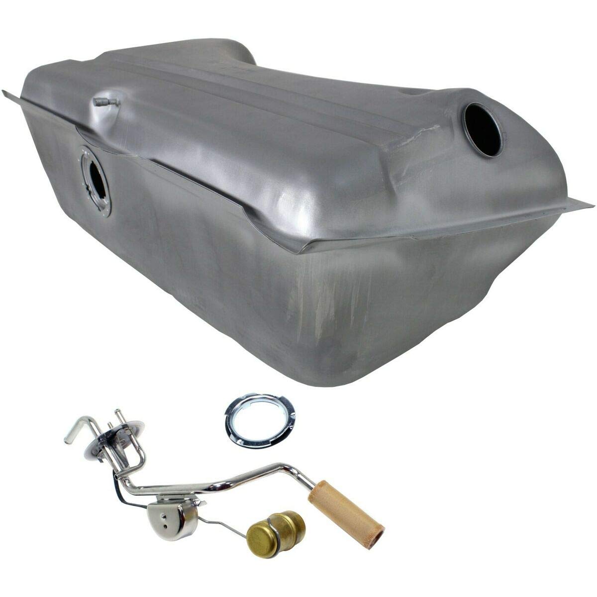 Amazon.com: New Replacement Compatible with OE Kit Fuel Tank Gas