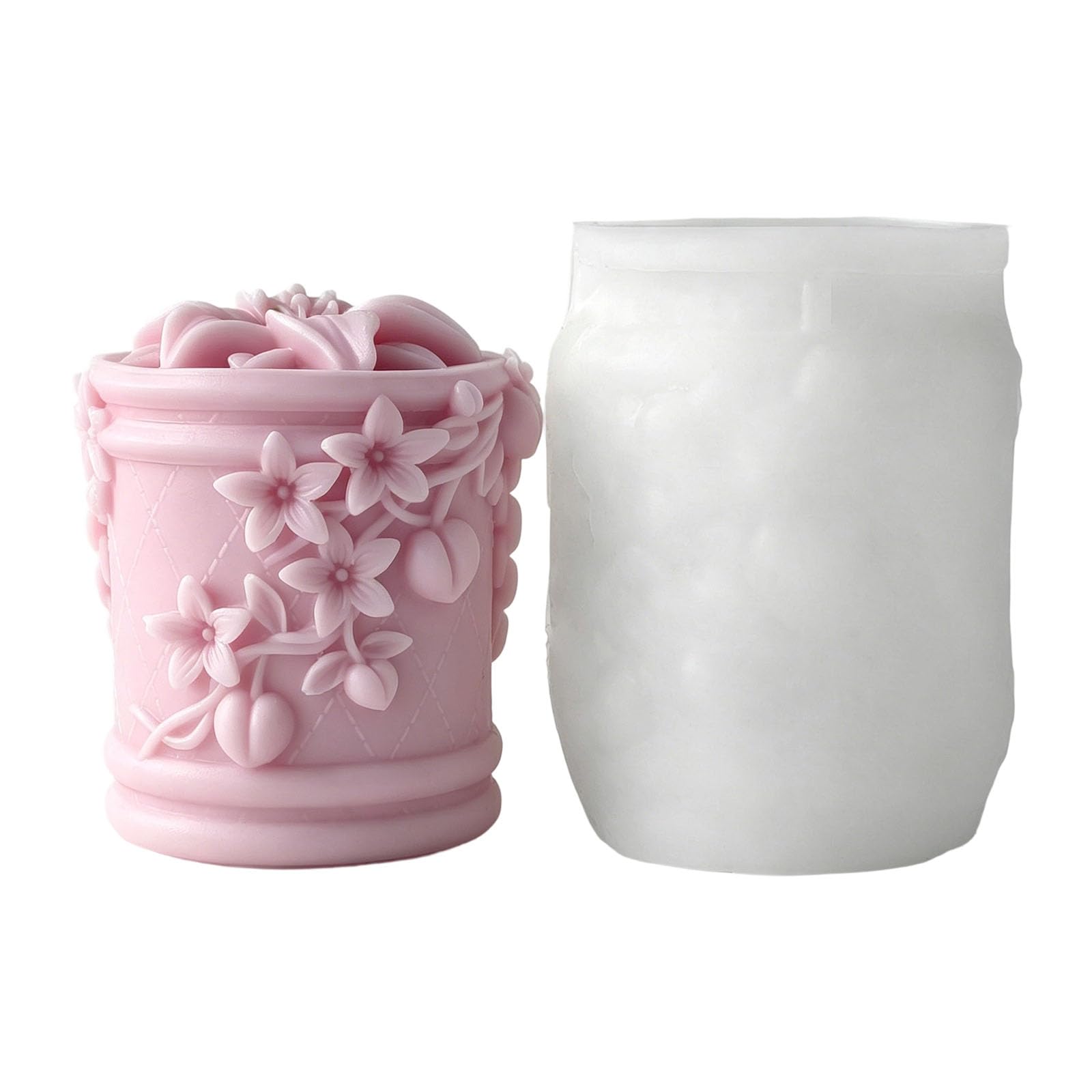 Zxfdsfdbnm Handbag Embossing Silicone Molds Food Grade Silicone for Making Soap Gypsum Decoration Ladies Bag Shaped Cast