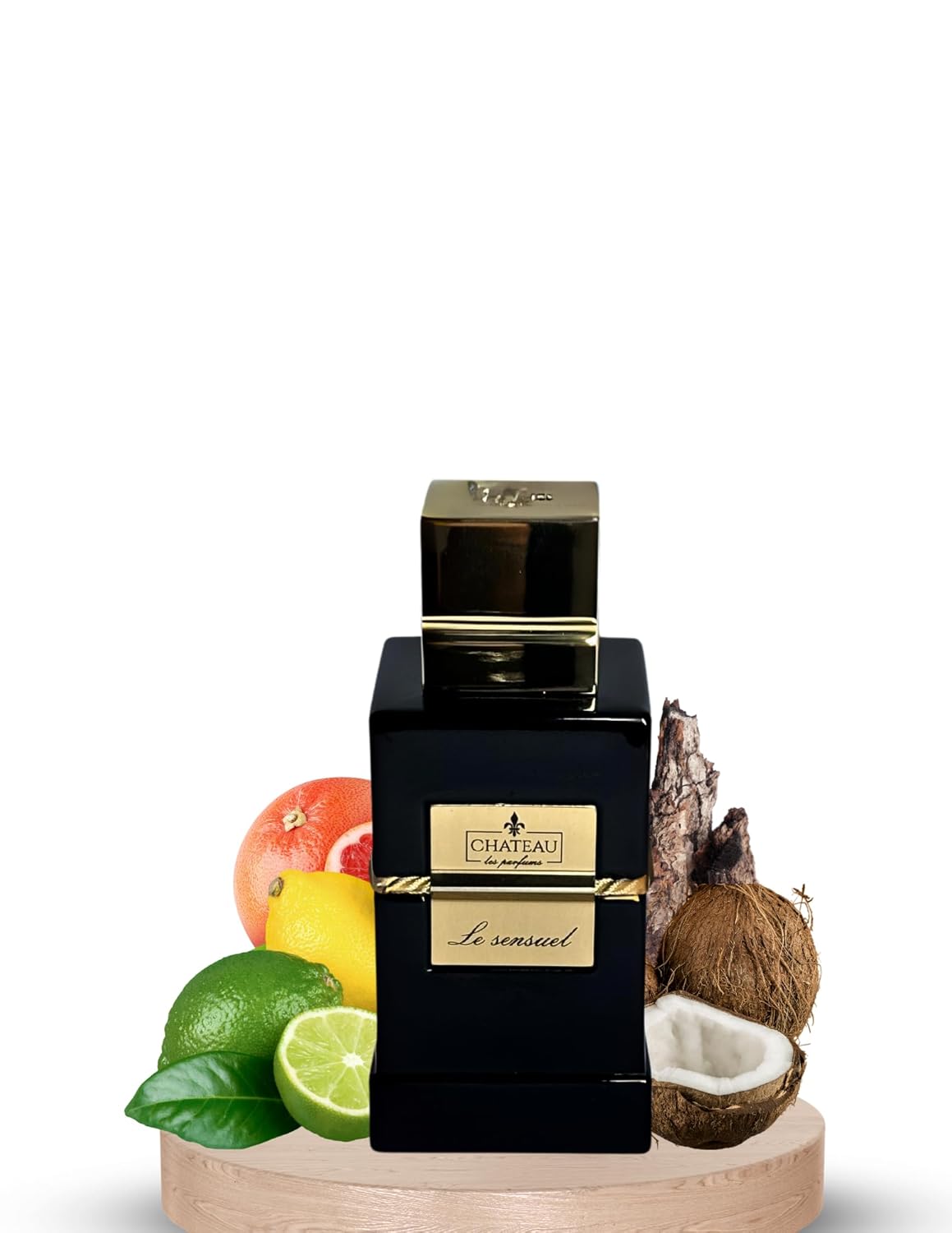 Le Sensuel 3.4 oz Extrait De Parfum